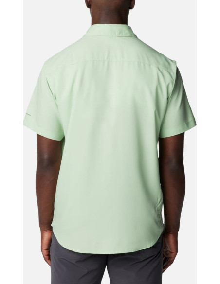 UTILIZER II SOLID SS SHIRT