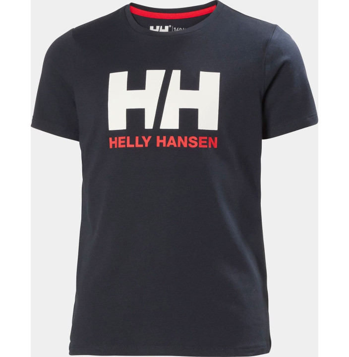 JR HH LOGO T-SHIRT