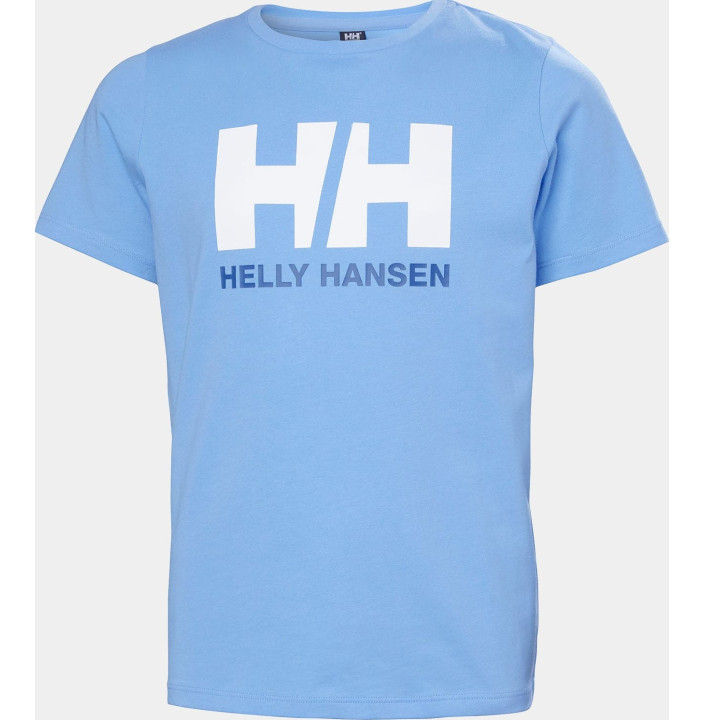 JR HH LOGO T-SHIRT