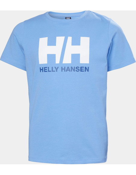 JR HH LOGO T-SHIRT