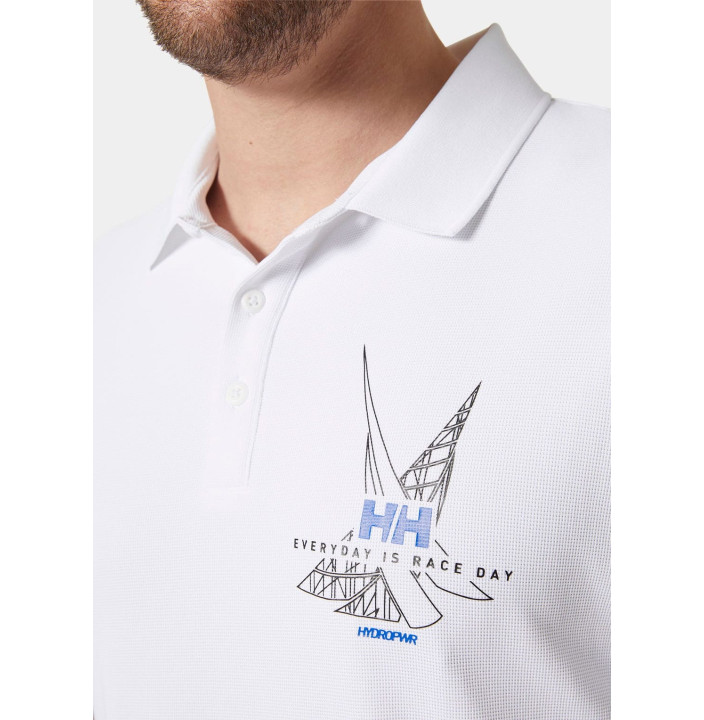 HP RACE POLO