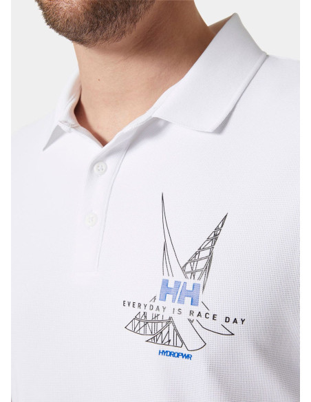 HP RACE POLO