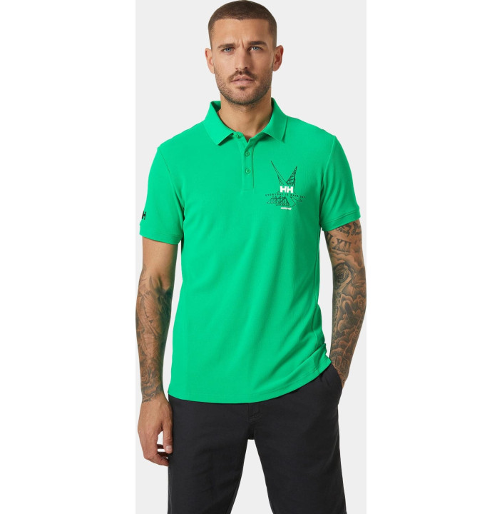 HP RACE POLO