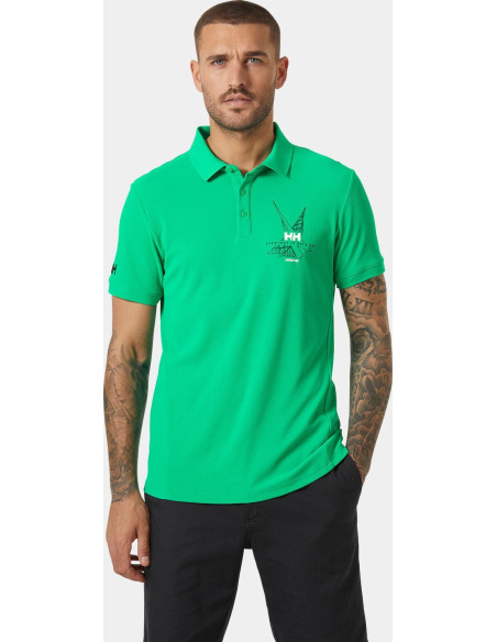 HP RACE POLO