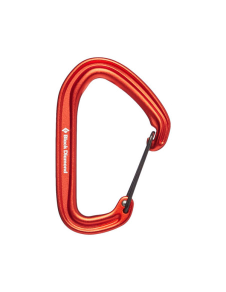 HOTWIRE CARABINER