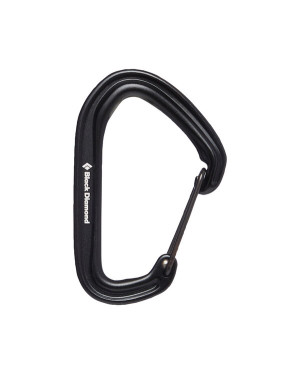 HOTWIRE CARABINER