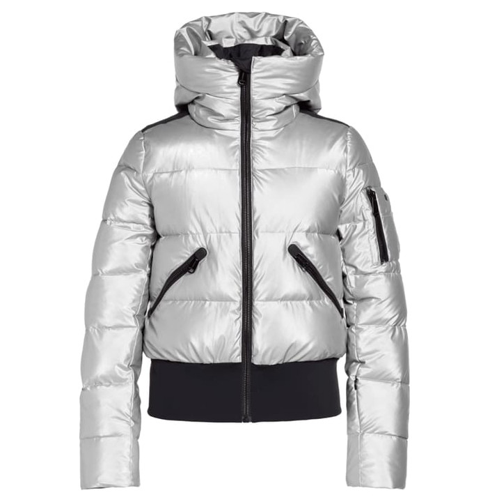 BOMBARDINO JACKET NO FUR