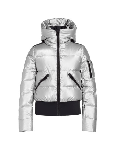 BOMBARDINO JACKET NO FUR