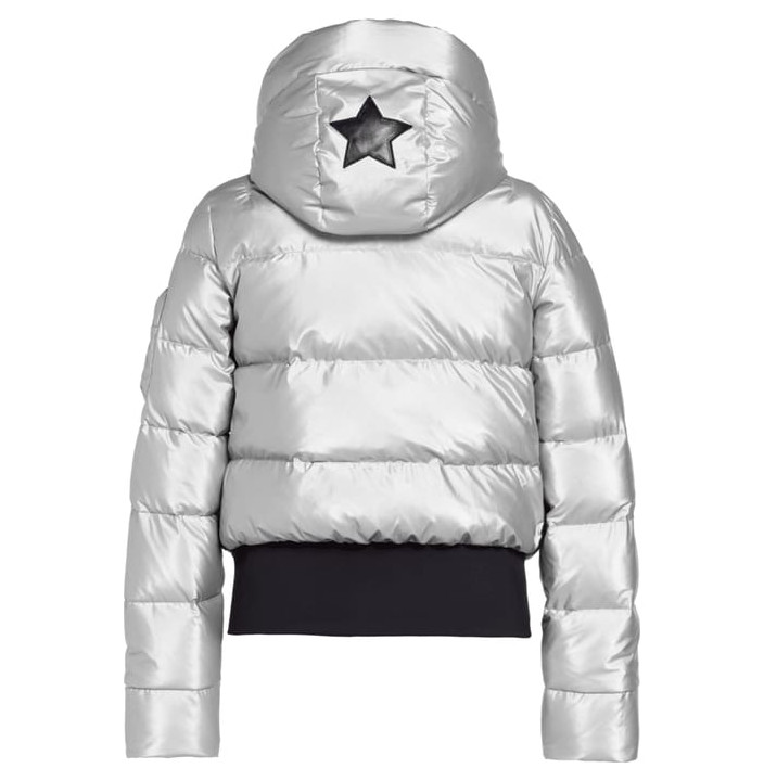 BOMBARDINO JACKET NO FUR