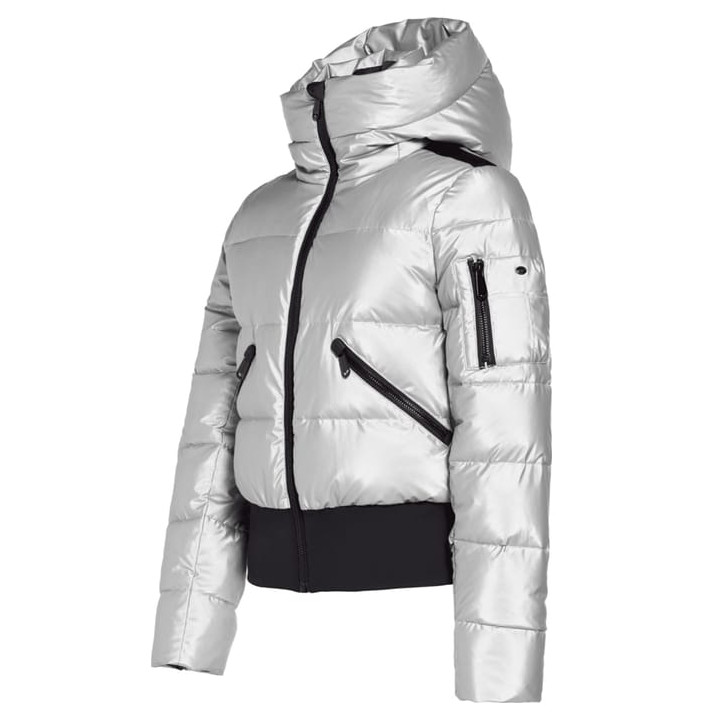 BOMBARDINO JACKET NO FUR