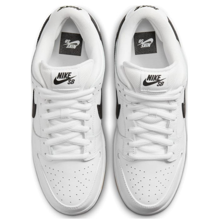 NIKE SB DUNK LOW PRO ISO