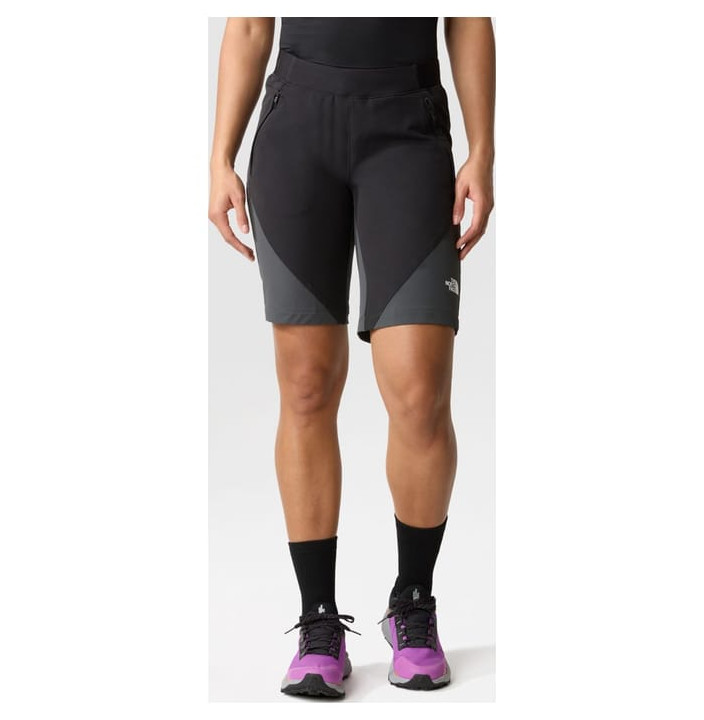 W STOLEMBERG ALPINE SLIM STRAIGHT SHORT