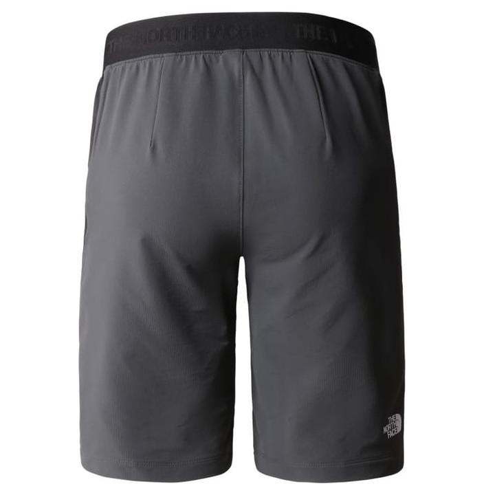 W STOLEMBERG ALPINE SLIM STRAIGHT SHORT