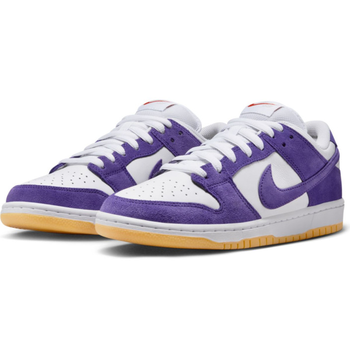 NIKE SB DUNK LOW PRO ISO
