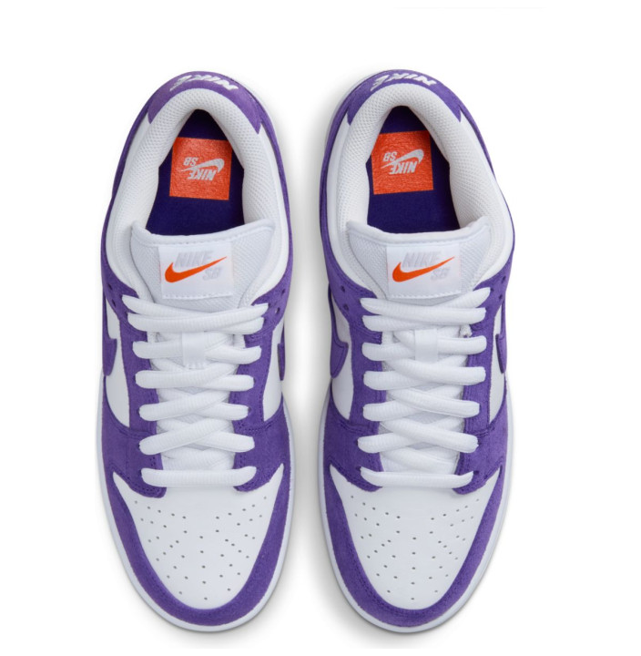NIKE SB DUNK LOW PRO ISO