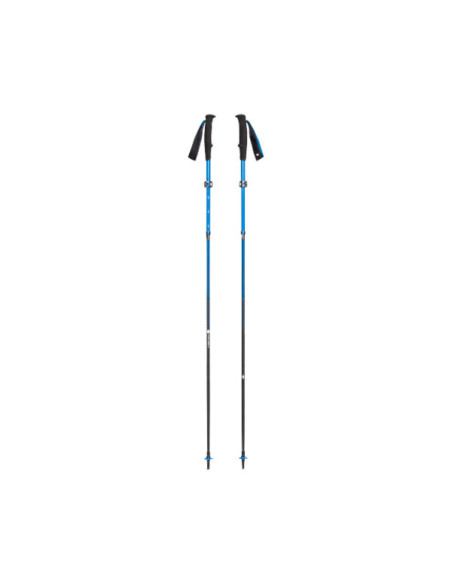 DISTANCE CARBON FLZ POLES