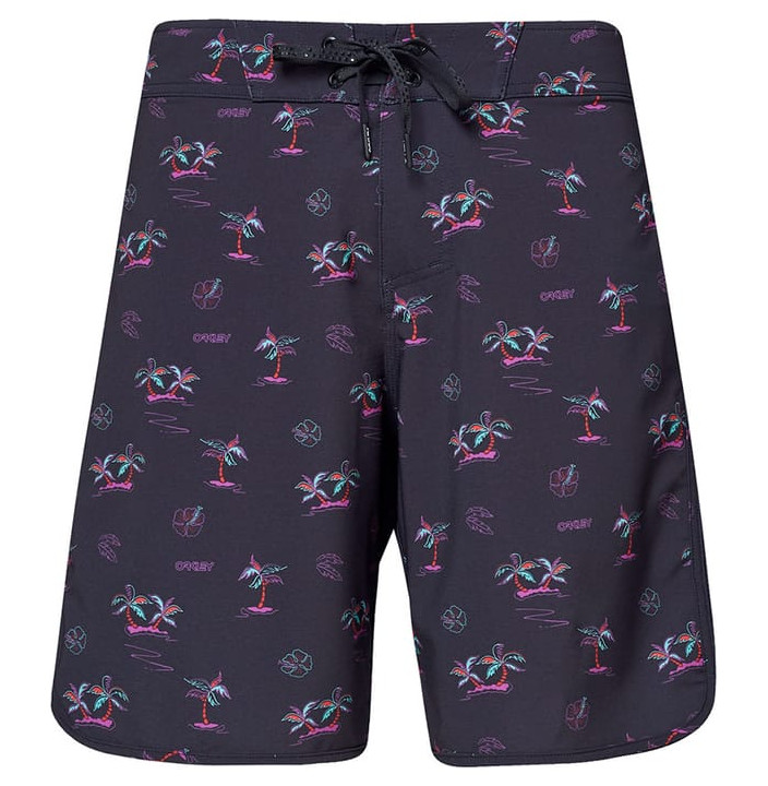 TROPICS B1B RC 19" BOARDSHORT
