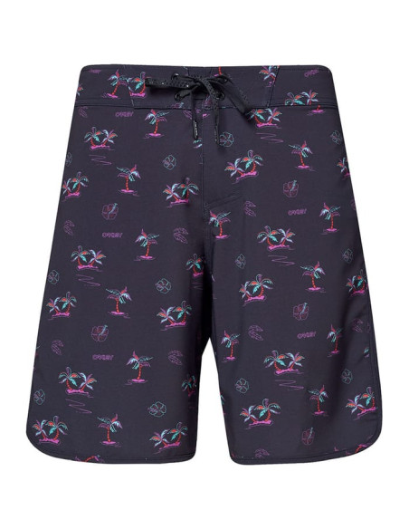 TROPICS B1B RC 19" BOARDSHORT