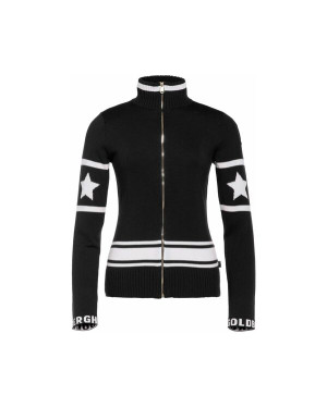 CLEO VEST L S