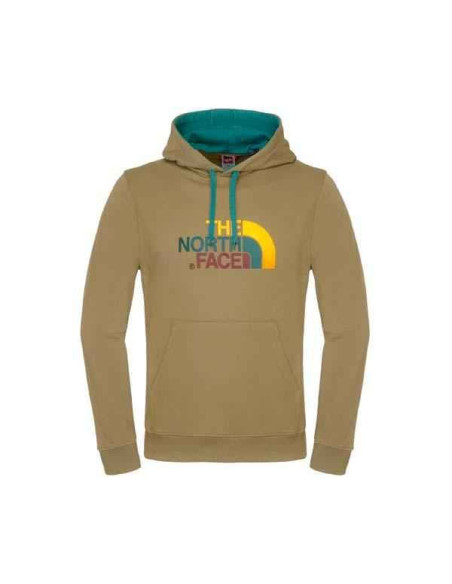 M LIGHT DREW PEAK PULLOVER HOODIE - EU