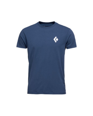 M EQUIPMNT FOR ALPINIST SS TEE