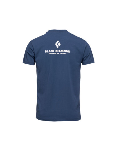 M EQUIPMNT FOR ALPINIST SS TEE M EQUIPMNT FOR ALPINIST SS TEE