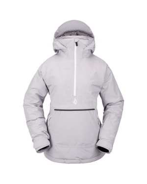 FERN INS GORE PULLOVER