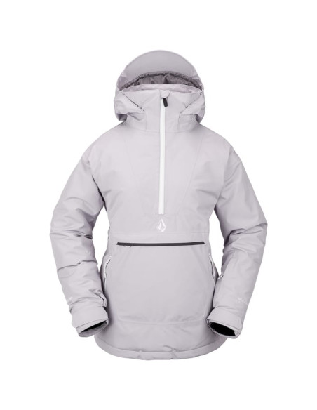 FERN INS GORE PULLOVER