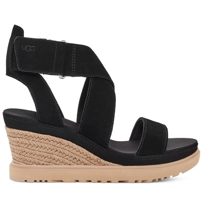 W ILEANA ANKLE