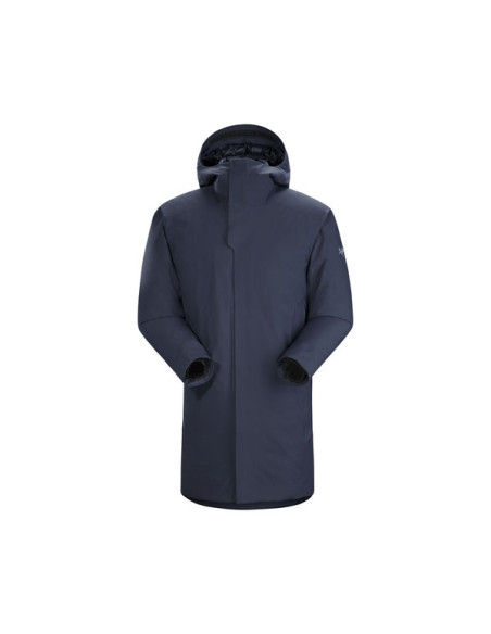 THORSEN PARKA MEN'S