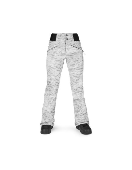 BATTLE STRETCH HR PANT