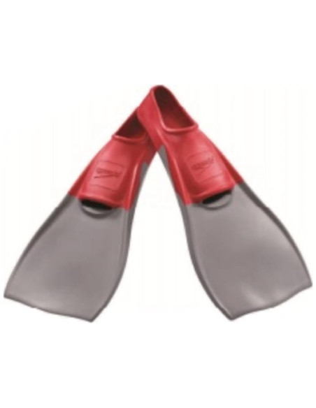 LONG BLADE FIN