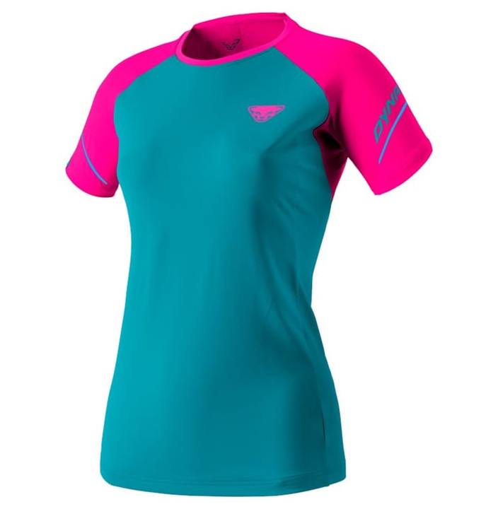 ALPINE PRO W S S TEE