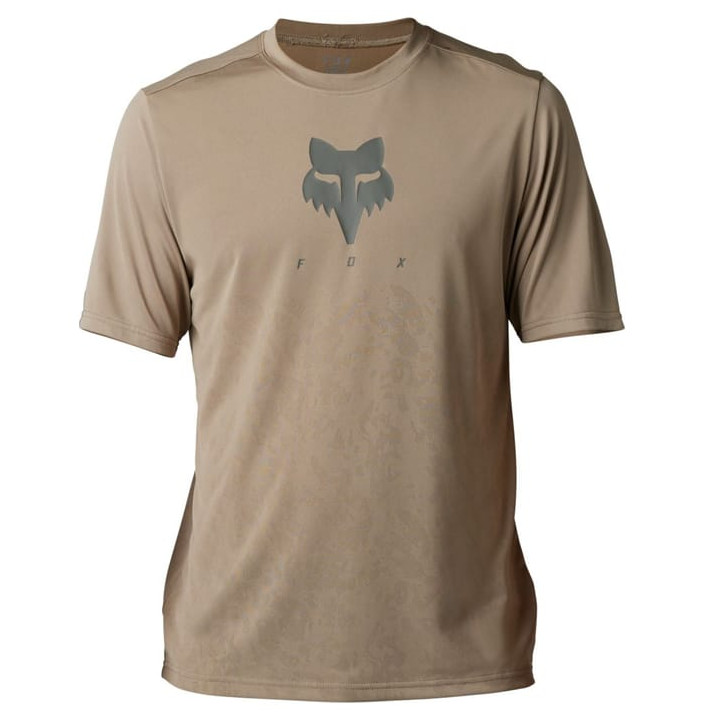 RANGER TRU DRI SS JERSEY