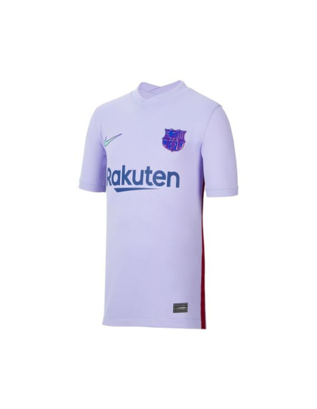 FC BARCELONA 2021 22 STADIUM AWAY