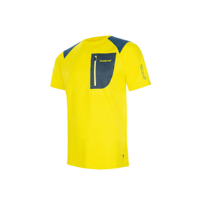 CAMISETA TRX2 PRO SHORT
