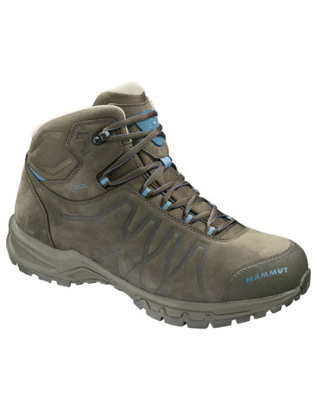 BOTA MERCURY III MID GTX HOMBRE