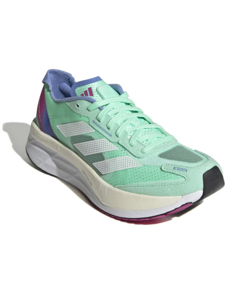 ADIZERO BOSTON 11 W ADIZERO BOSTON 11 W