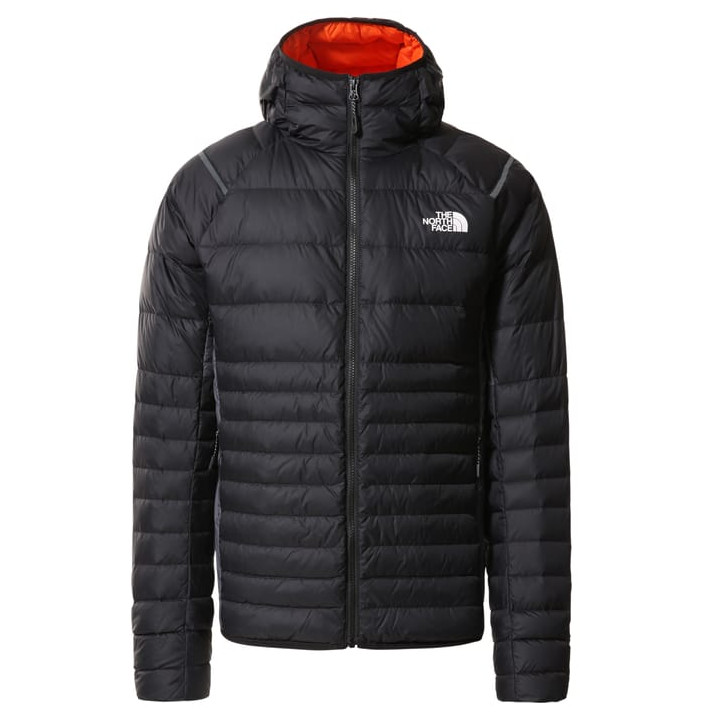 M SPEEDTOUR DOWN HOODIE- EU