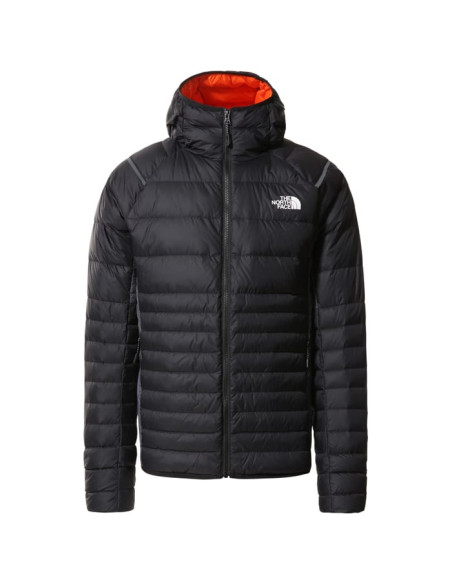 M SPEEDTOUR DOWN HOODIE- EU M SPEEDTOUR DOWN HOODIE- EU