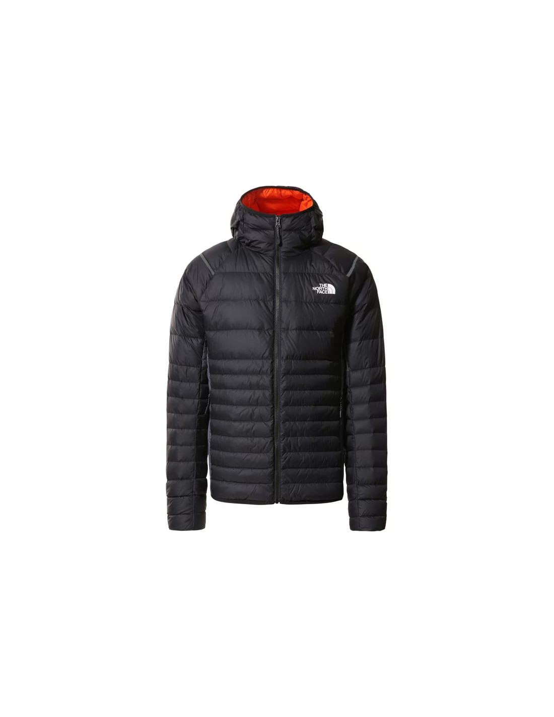 M SPEEDTOUR DOWN HOODIE- EU