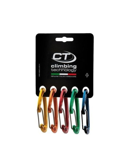 FLY-WEIGHT EVO PACK OF 6 PCS