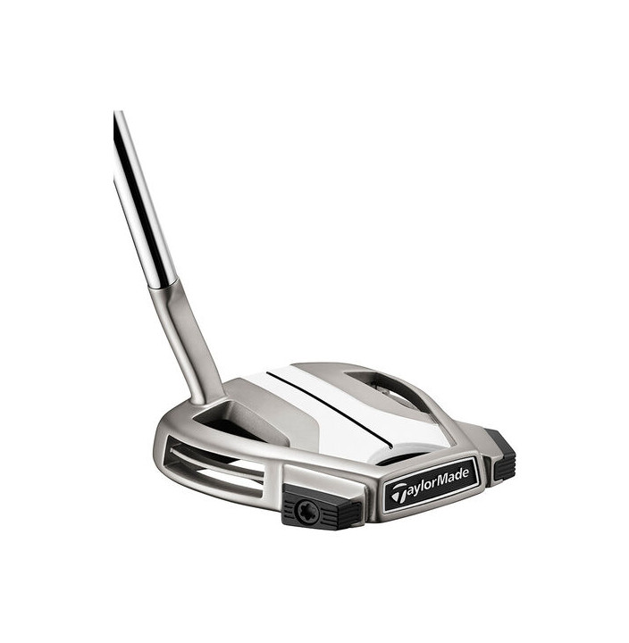 PT-SPIDERX HYDROBLAST9RH 34IN