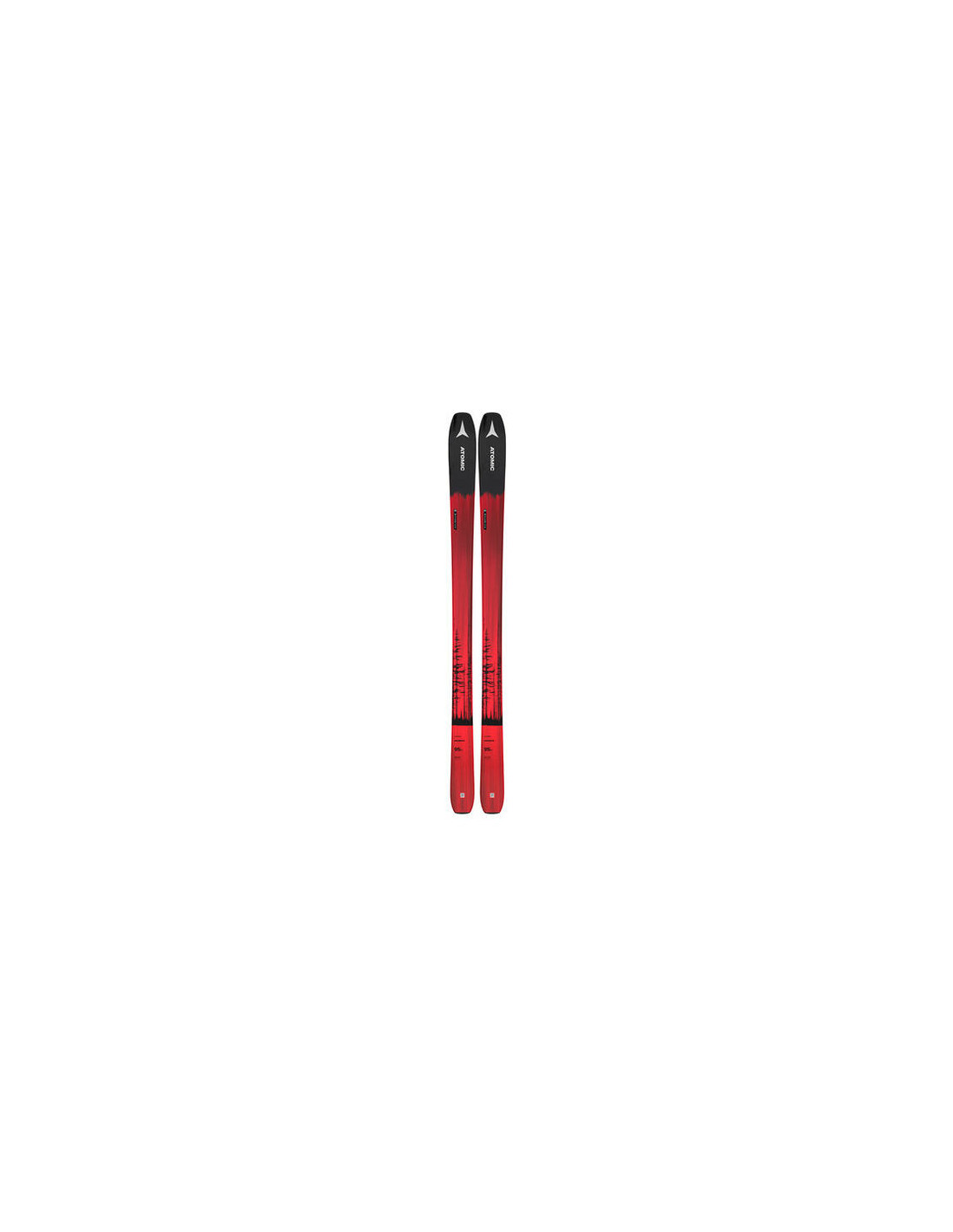 MAVERICK 95 TI
