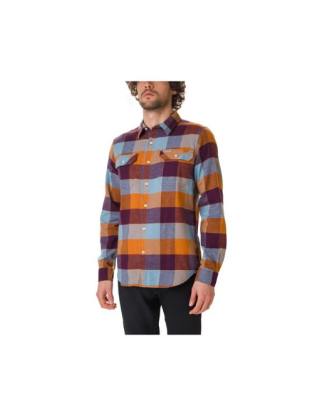 FLARE GUN™ STRETCH FLANNEL