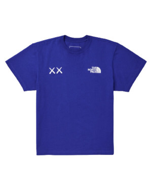 KAWS X PROJECT X S S TEE