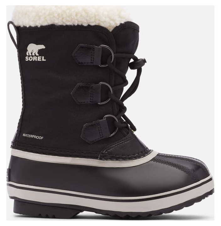 CHILDRENS YOOT PAC NYLON WP