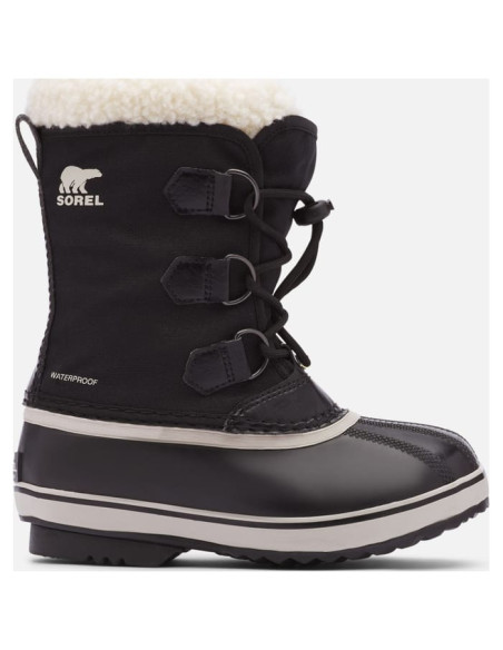 CHILDRENS YOOT PAC NYLON WP