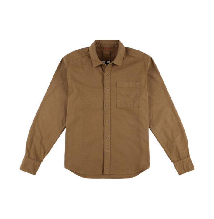 DIRT SHIRT
