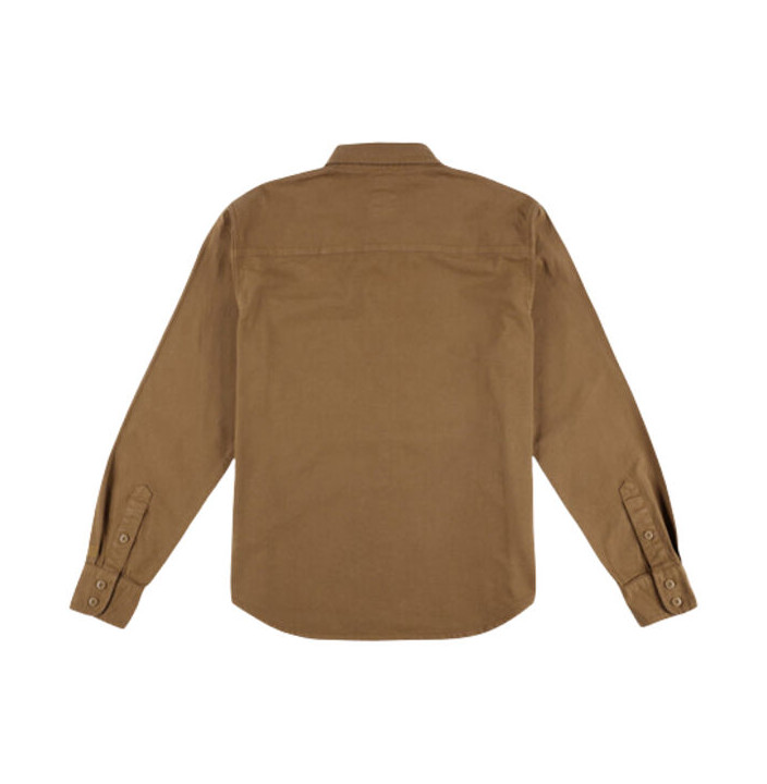 DIRT SHIRT